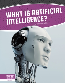 Image for What is artificial intelligence?