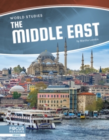 Image for World Studies: The Middle East
