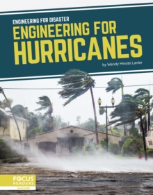 Image for Engineering for Disaster: Engineering for Hurricanes
