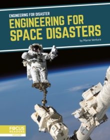 Image for Engineering for Disaster: Engineering for Space Disasters