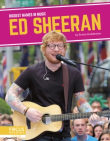 Image for Ed Sheeran