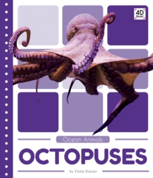 Image for Ocean Animals: Octopuses