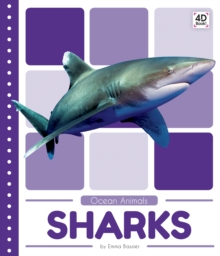 Ocean Animals: Sharks
