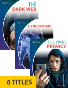 Image for Privacy in the Digital Age (Set of 6)