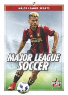 Image for Major League Sports: Major League Soccer