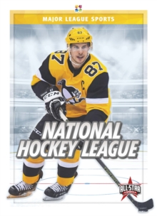 Image for Major League Sports: National Hockey League