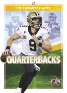 Image for NFL's Greatest Players: Quarterbacks