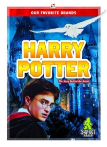 Image for Our Favourite Brands: Harry Potter