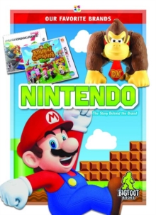 Image for Our Favourite Brands: Nintendo