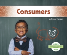 Beginning Science: Consumers