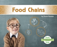 Image for Beginning Science: Food Chains