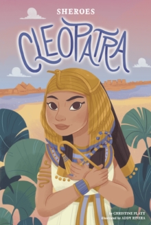 Image for Sheroes: Cleopatra