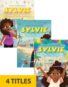 Sylvie (Set of 4)