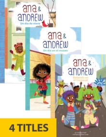 Ana & Andrew (Ana & Andrew)