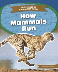 Science of Animal Movement: How Mammals Run