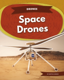 Drones: Space Drones