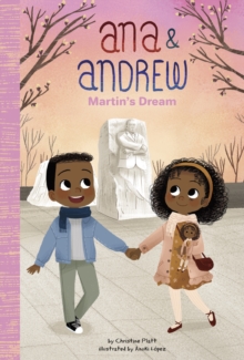 Image for Ana and Andrew: Martin's Dream