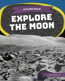 Image for Explore the Moon