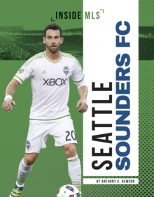 Image for Seattle Sounders FC