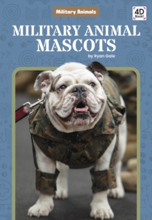 Image for Military animal mascots