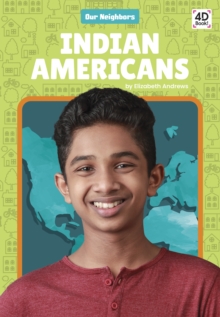 Image for Indian Americans