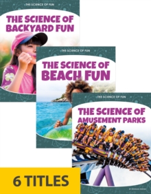 Image for The Science of Fun (Set of 6)