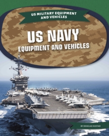 US Navy Equipment Equipment and Vehicles