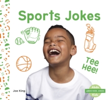 Image for Abdo Kids Jokes: Sports Jokes