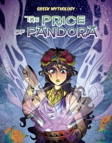 Image for Greek Mythology: The Price of Pandora