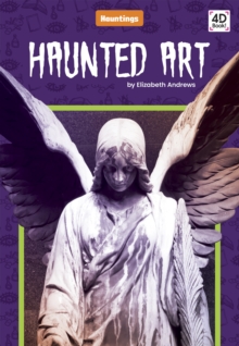Image for Haunted Art