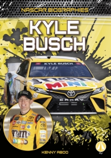Image for Kyle Busch