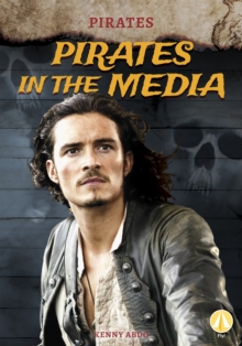 Image for Pirates: Pirates in the Media