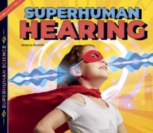 Image for Superhuman hearing