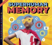 Image for Superhuman memory