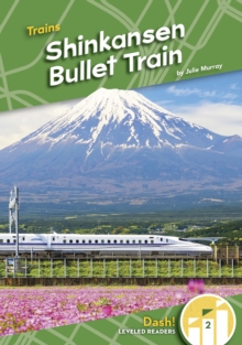Image for Shinkansen bullet train