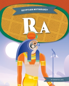 Image for Egyptian Mythology: Ra
