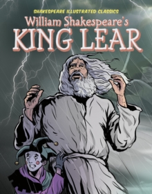 Image for William Shakespeare's King Lear