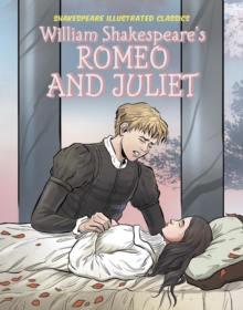 Image for William Shakespeare's Romeo and Juliet