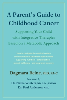 Image for A Parent’s Guide to Childhood Cancer