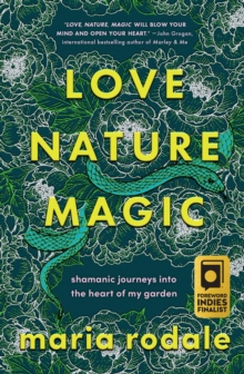 Image for Love, Nature, Magic