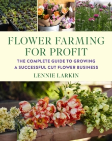 Image for Flower Farming for Profit