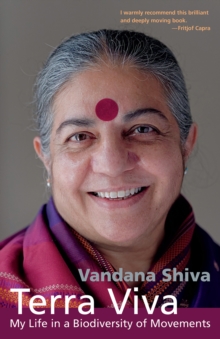 Terra Viva: My Life in a Biodiversity of Movements