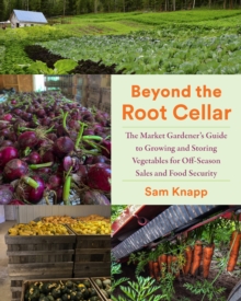 Image for Beyond the Root Cellar