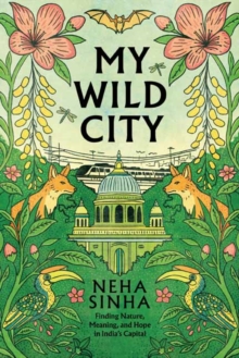 Image for My Wild City