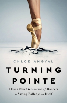 Image for Turning Pointe