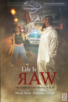 Image for Life is Raw