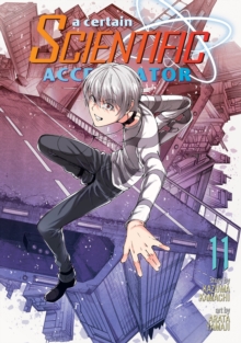 Certain Scientific Accelerator Vol. 11