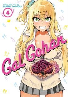 Gal Gohan Vol. 4