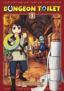 Image for Dungeon Toilet Vol. 1