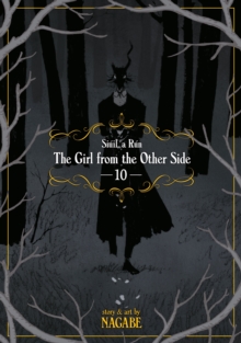 Image for The girl from the other side  : siâuil, a râunVol. 10